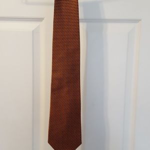 men's tie